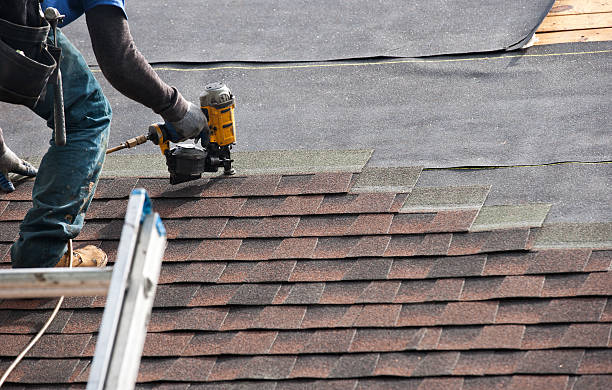 Licensed Roofing service in Botsford, CT - Brentwood Metal Roofing